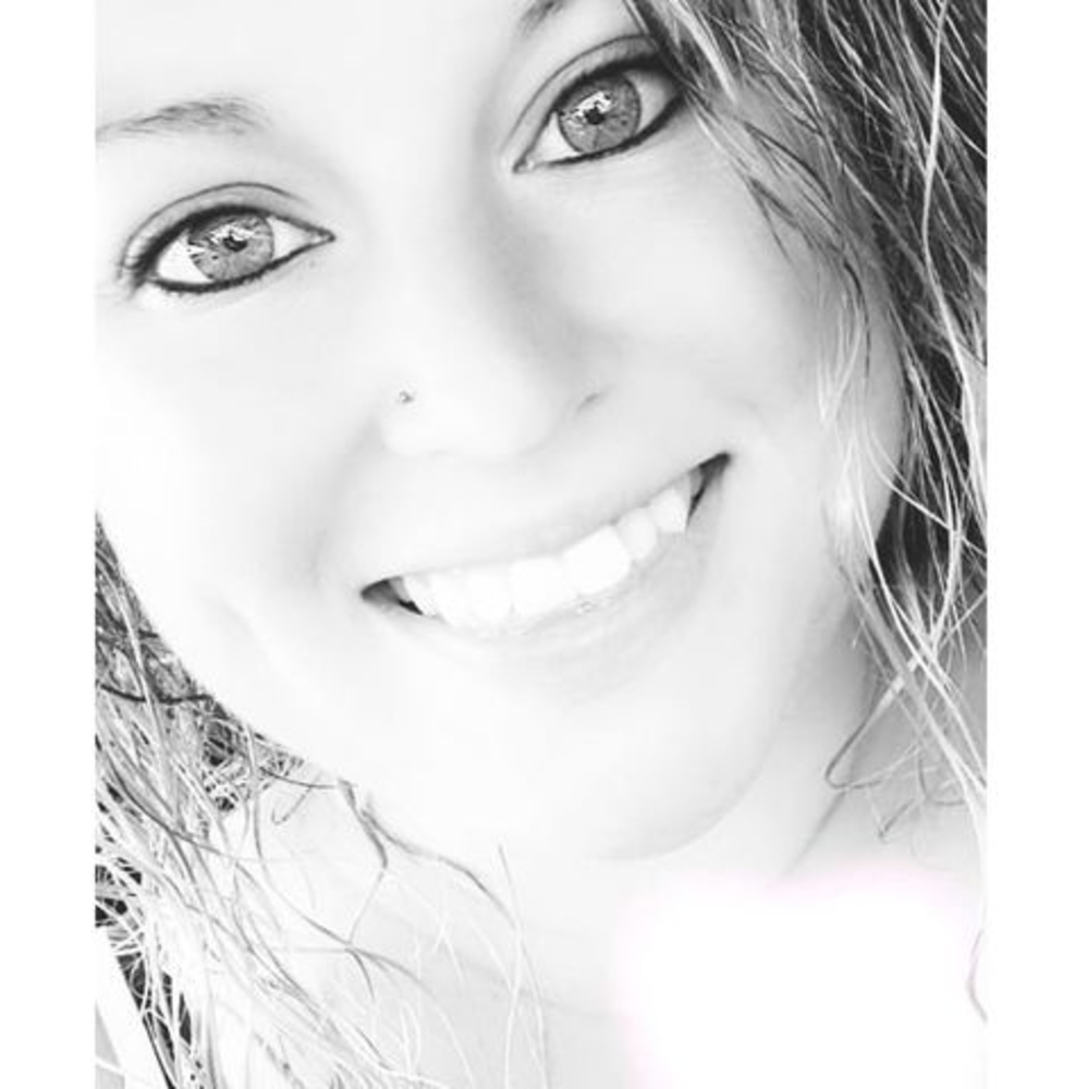 Meet your Posher, Kayleigh